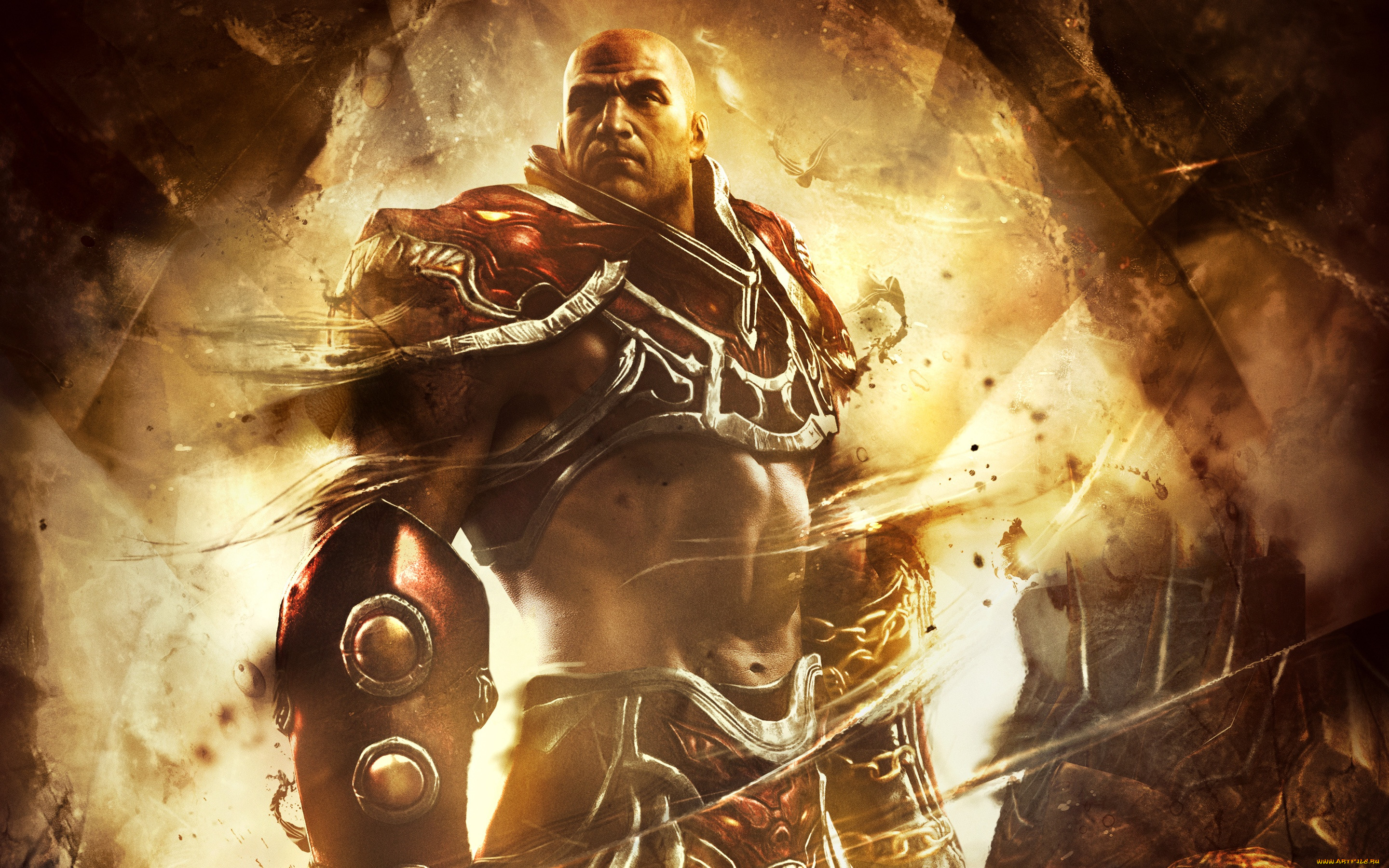 Обои God of War: Ascension Видео Игры God of War: Ascension, обои для  рабочего стола, фотографии god, of, war, ascension, видео, игры,  восхождение, бог, войны Обои для рабочего стола, скачать обои картинки